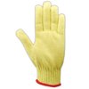 Magid CutMaster 93KV Medium Weight Kevlar Knit Gloves  Cut Level 3, 12PK 93KV-7